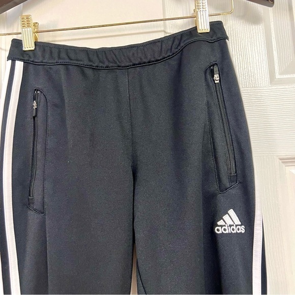 Adidas Tiro 13 Athletic Training Pants - women XS - Black - Picture 3 of 8